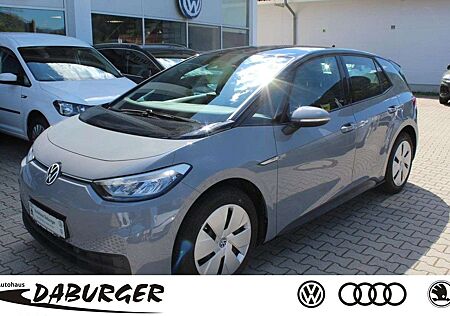 VW ID.3 Volkswagen Pro Life 62kWh Sitzheizung+ACC