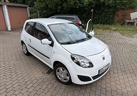 Renault Twingo ECO2 neu Tüv bis 05.2027