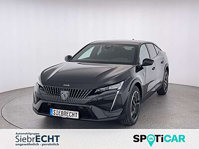 Peugeot 408 Hybrid 145 GT 1.2*ACC*SHZ*360°K*uvm