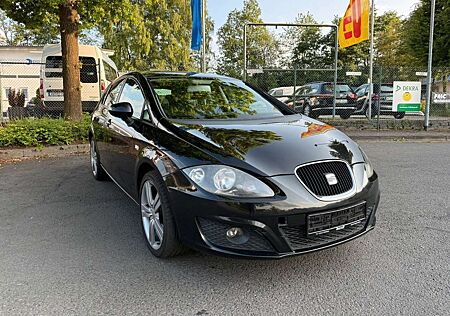 Seat Leon Reference Copa Ecomotive*8Fach*TüvNEU*