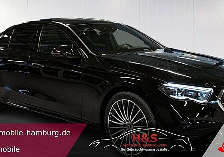 Mercedes-Benz E 300 de 4Matic AMG Line Premium *360/AHK/PANO/BURM/MEMO