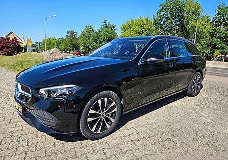 Mercedes-Benz C 300 T e Avantgarde AHK ACC LED-High NAVI-Pr. e.Heckkl.