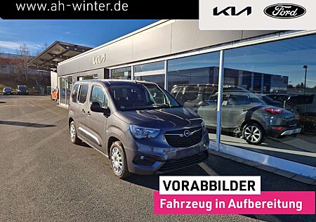 Opel Combo Life E 1,5D Elegance Navi 180°Kamera SHZ