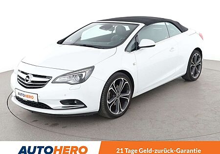 Opel Cascada 1.6 SIDI Turbo Innovation Aut.*NAVI*XENON*PDC*