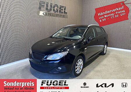 Seat Ibiza 1.2 TSI Style Temp.|PDC|Klima
