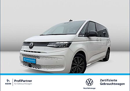 VW T7 Multivan Volkswagen 2,0TDI 110kW DSG AHK NAVI KAMERA