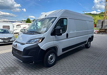Citroën Jumper Citroen 35 L3H2 BlueHDi 140 (28.900,- € netto)