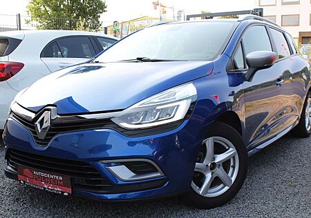 Renault Clio Intens°GT LINE°STZHG°NAVI°LED°S-Hef