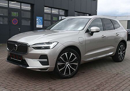 Volvo XC 60 XC60 T8 Ultimate Bright RC Plug-In B&W*LUFT*360°