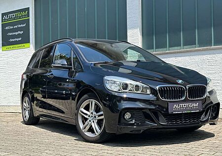 BMW 220 *M-Sport*Pano*7-Sitze