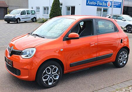 Renault Twingo Zen Electric 22kWh Tempomat Klima