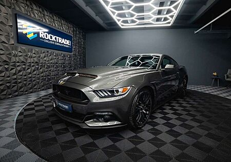 Ford Mustang 5.0 V8 GT 500 Coupe Night-Paket *LED*