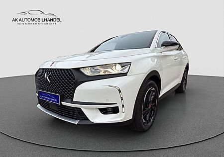 DS Automobiles DS7 Crossback DS 7 Crossback *Alcantara*PerfomanceLine*PDC*SHZ