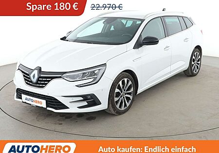 Renault Megane 1.5 BLUE dCi Techno Aut.*NAVI*CAM*LED*PDC*SHZ*ACC*
