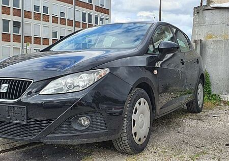 Seat Ibiza Stylance / Style