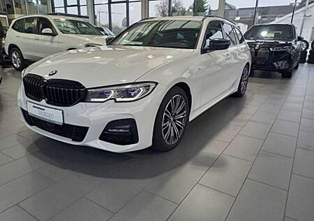 BMW 330 d Touring 48V,M-Sport,HuD,h k,360 Kamera