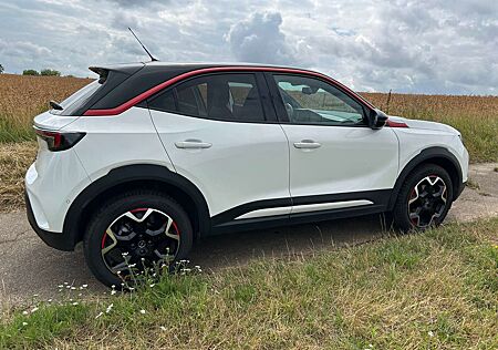 Opel Mokka 1.2 DI Turbo AutomatikGS Line