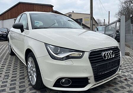 Audi A1 1.2 TFSI Sportback Ambition