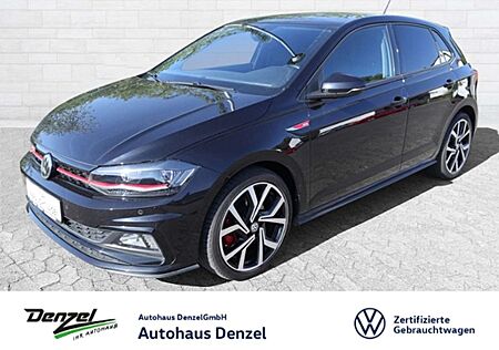 VW Polo GTI Volkswagen 2.0 TSI DSG APP/LED/beats-Sound