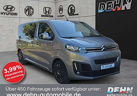 Citroën Spacetourer Citroen M HDI 180 AT Business Navi Totwinkel