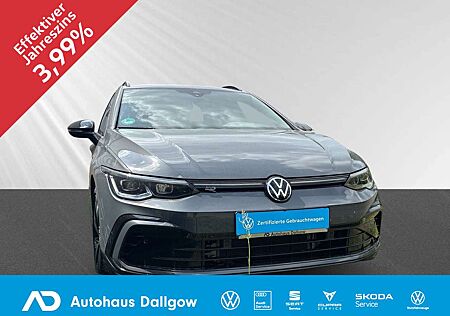 VW Golf Variant Volkswagen R-Line 1,5 l eTSI OPF 96 kW (130 PS