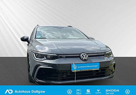 VW Golf Variant Volkswagen R-Line 1,5 l eTSI OPF 96 kW (130 PS