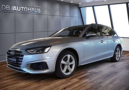 Audi A4 advanced 35 2.0 TDI S-tronic
