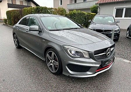 Mercedes-Benz CLA 250 Sport AMG-Line *Panoramadach*