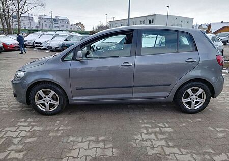 VW Golf Volkswagen Plus VI Trendline+2.HAND+KLIMA+SHZ+PDC+AHK