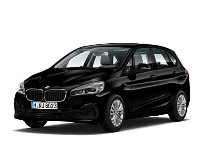 BMW 218 Advantage Aut. Klimaaut. PDC