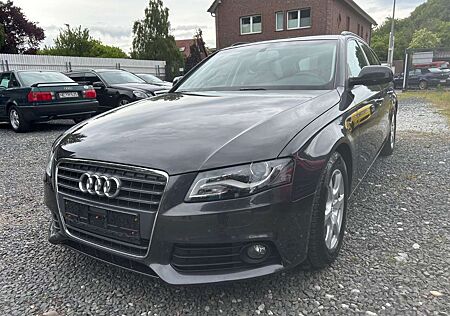 Audi A4 2.0 TDI Attraction*AHK*KLIMA*SHZ*PDC*TÜVNEU*