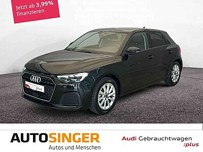 Audi A1 Sportback advanced 30 TFSI S tronic *SHZ*LED*GRA*