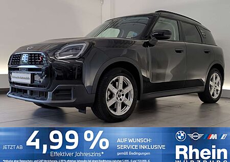 Mini One Countryman Countryman S All4 Pano/DAB/SHZ Pano/DAB/SHZ