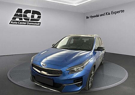 Kia XCeed 1.6 T-GDI DCT PLATINUM *VOLLAUSSTATTUNG*GLASDACH*L