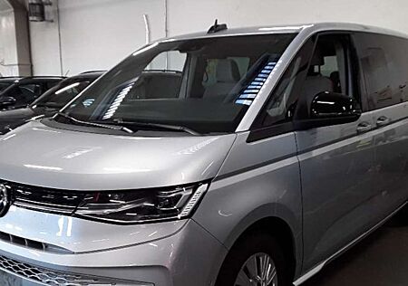 VW T7 Multivan Volkswagen 🔝 Multivan Life| DSG | 150 PS | 6 Sitze | LED