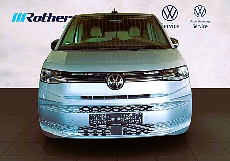VW T7 Multivan Volkswagen 🔝 Multivan Life| DSG | 150 PS | 6 Sitze | LED