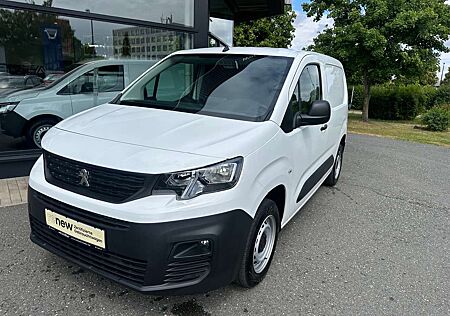 Peugeot Partner Premium Kastenwagen L1 1.5 BlueHDi 100