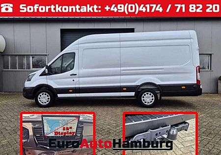 Ford Transit 350 L4H3 2.0 EcoBlue 130PS Trend Heckantrieb 3,5t