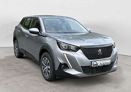 Peugeot 2008 1.2 PureTech 100 Active 74 kW (101 PS), Schalt....