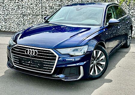 Audi A6 40 TDI quattro S Line+LEDER+VIRTUAL-TACHO+360CAM.