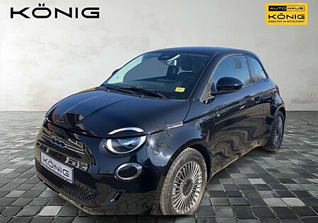 Fiat 500E Icon CCS Tempomat*Klimaautomatik*CarPlay