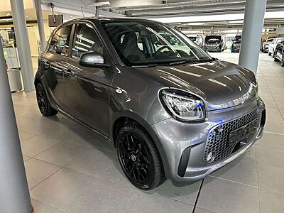 smart forFour EQ  Pulse PANO/LED/RFK/PDC