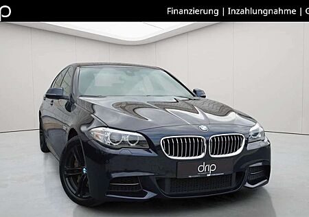 BMW 535 i xDrive M-Paket *AHK|Standhzg.|Kamera|1Hd.*