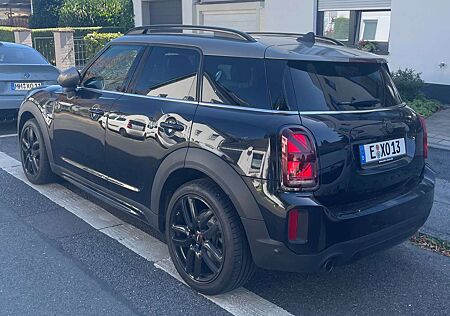 Mini Cooper Countryman Aut. Classic Trim