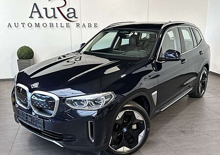 BMW X3 Impressive NAV+LED+H&K+360°+HEAD-UP+20ZO+1HD
