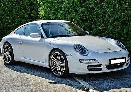 Porsche 997 911 Carrera S