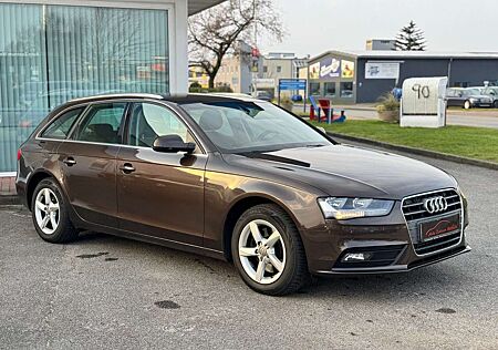 Audi A4 Avant Ambiente AHK SHZ Tempomat PDC