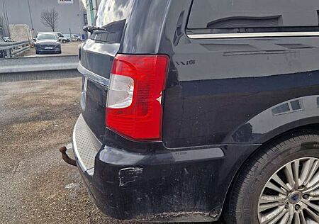 Lancia Voyager 2.8 CRD16v Gold