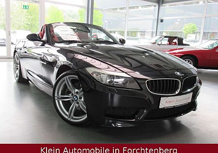 BMW Z4 sDrive 28i M Sportpaket Leder Navi Xenon 19"