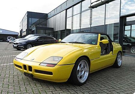 BMW Z1 Original Lorenz + H-Zulassung 1 Hand !